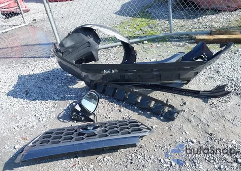 2023 Toyota Tacoma Trd Sport z USA, uszkodzony, nr VIN 3TMCZ5AN0PM620798